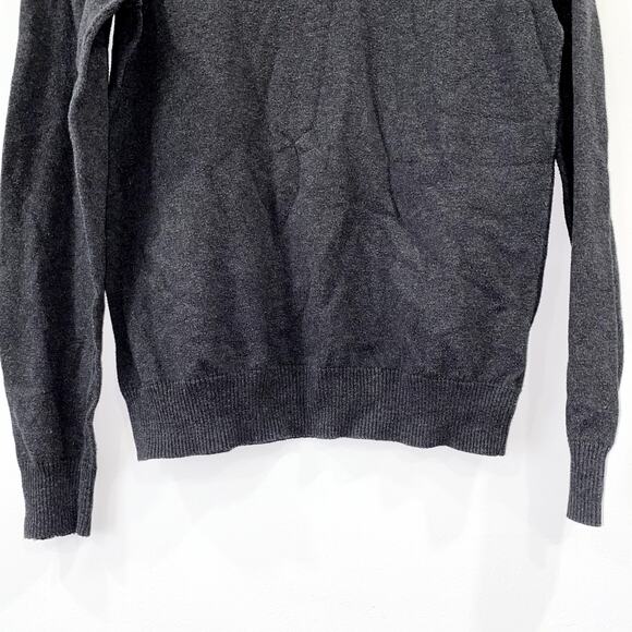 OLD NAVY Mens gray sweater size S - Picture 3 of 9